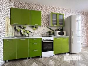 1-к квартира, вторичка, 40м2, 15/19 этаж