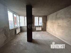 2-к квартира, вторичка, 75м2, 2/12 этаж