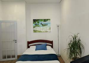 1-к квартира, вторичка, 38м2, 20/21 этаж