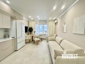 2-к квартира, вторичка, 64м2, 16/17 этаж
