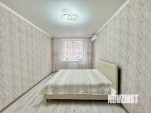 2-к квартира, вторичка, 57м2, 12/19 этаж