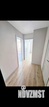 1-к квартира, вторичка, 38м2, 3/16 этаж