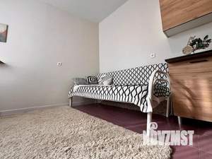 Студия квартира, вторичка, 15м2, 2/5 этаж