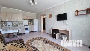 1-к квартира, вторичка, 38м2, 3/16 этаж