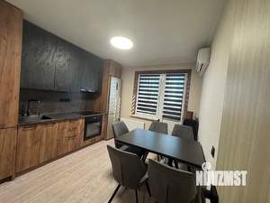 2-к квартира, вторичка, 65м2, 11/16 этаж