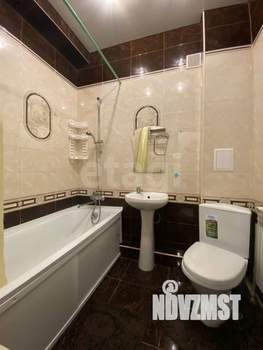 1-к квартира, вторичка, 37м2, 6/6 этаж