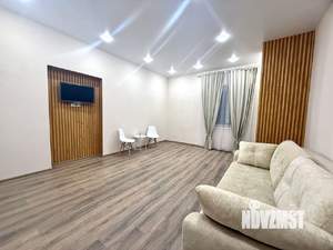 1-к квартира, вторичка, 36м2, 1/1 этаж