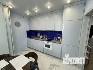 2-к квартира, вторичка, 56м2, 2/10 этаж