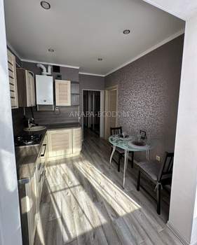 1-к квартира, вторичка, 36м2, 6/9 этаж