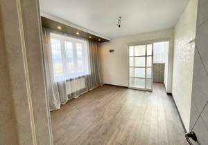 2-к квартира, вторичка, 58м2, 12/13 этаж