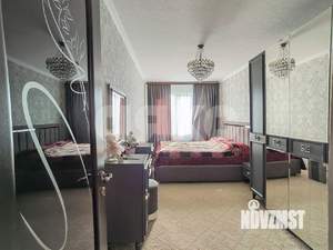 3-к квартира, вторичка, 60м2, 5/5 этаж