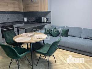 1-к квартира, вторичка, 42м2, 10/10 этаж