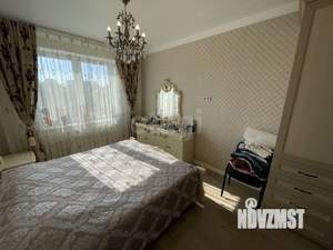 3-к квартира, вторичка, 91м2, 2/20 этаж