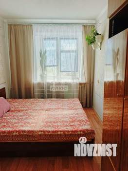 3-к квартира, вторичка, 50м2, 4/5 этаж