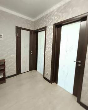 1-к квартира, вторичка, 40м2, 3/9 этаж