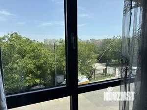 1-к квартира, вторичка, 45м2, 2/7 этаж