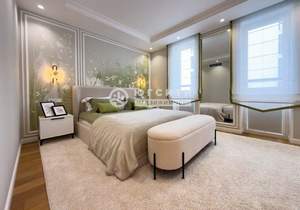 2-к квартира, вторичка, 53м2, 3/7 этаж