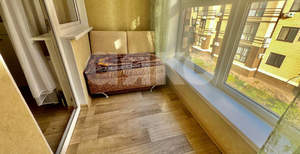 Студия квартира, вторичка, 24м2, 3/6 этаж