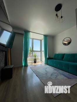 2-к квартира, вторичка, 58м2, 13/20 этаж