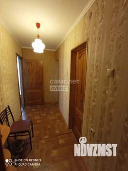 1-к квартира, вторичка, 37м2, 8/9 этаж