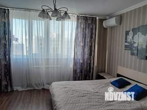 1-к квартира, вторичка, 51м2, 11/11 этаж