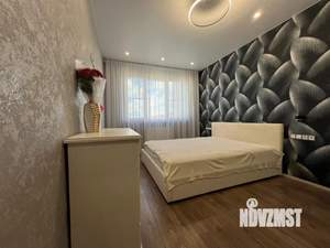 1-к квартира, вторичка, 45м2, 10/16 этаж