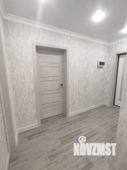 2-к квартира, вторичка, 61м2, 8/16 этаж