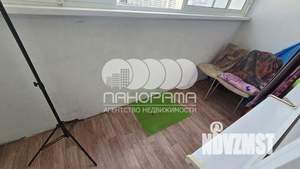 1-к квартира, вторичка, 41м2, 11/16 этаж