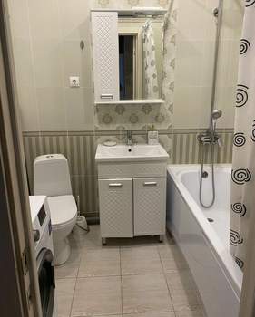 2-к квартира, вторичка, 51м2, 2/9 этаж