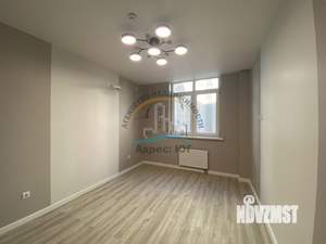 2-к квартира, вторичка, 66м2, 1/2 этаж