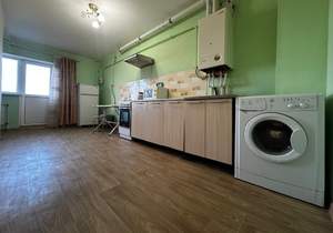 2-к квартира, вторичка, 51м2, 4/6 этаж