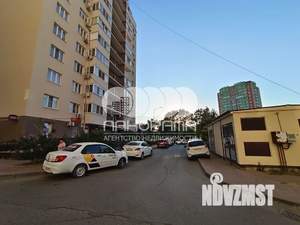 1-к квартира, вторичка, 40м2, 9/13 этаж
