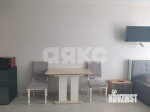 1-к квартира, вторичка, 31м2, 3/4 этаж