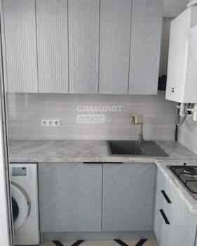 1-к квартира, вторичка, 33м2, 2/9 этаж