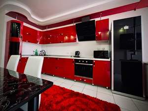 2-к квартира, вторичка, 90м2, 4/13 этаж