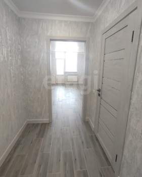 Студия квартира, сданный дом, 28м2, 10/19 этаж