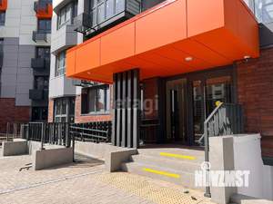 2-к квартира, вторичка, 60м2, 4/9 этаж