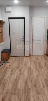 Студия квартира, вторичка, 20м2, 1/13 этаж