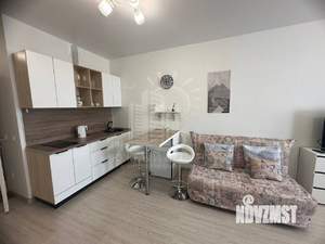 Студия квартира, вторичка, 32м2, 17/18 этаж