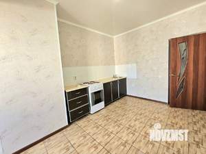 1-к квартира, вторичка, 40м2, 7/9 этаж