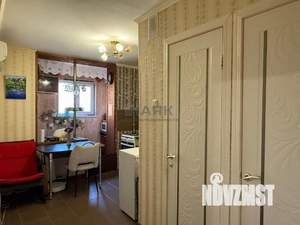 2-к квартира, вторичка, 53м2, 9/9 этаж