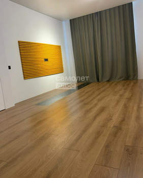 1-к квартира, вторичка, 45м2, 4/9 этаж