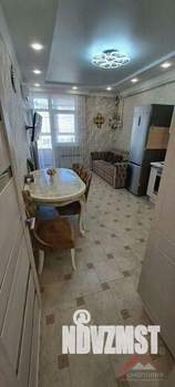 1-к квартира, вторичка, 49м2, 2/4 этаж