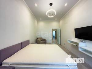 1-к квартира, вторичка, 53м2, 3/23 этаж