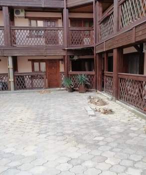 Студия квартира, вторичка, 14м2, 2/4 этаж