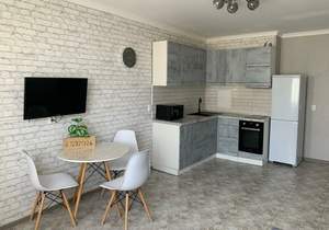 1-к квартира, вторичка, 41м2, 9/16 этаж