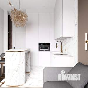 1-к квартира, вторичка, 74м2, 5/9 этаж