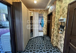 2-к квартира, вторичка, 52м2, 5/17 этаж