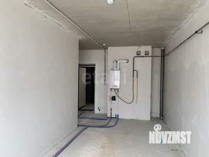 1-к квартира, вторичка, 43м2, 2/4 этаж