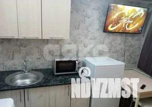 Студия квартира, вторичка, 13м2, -1/16 этаж